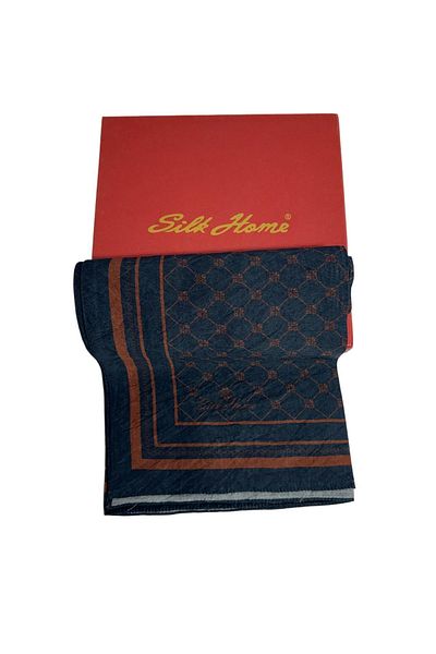 Silk Home Κασκόλ Olinda 90 Χ 90 480002