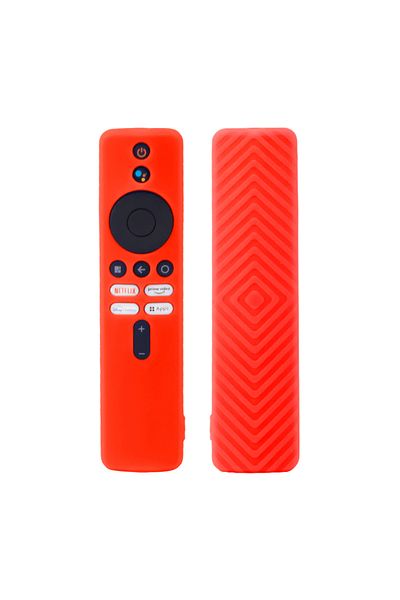Choice See Below For Size Descriptions Red 1 Pc Case Silicone Shockproof Protector For Mi Tv Stick 1080p Xi