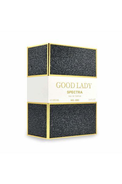 Spectra 080 Good Lady Eau De Parfum For Women - 100ml