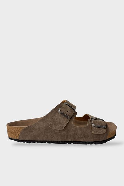 Liger Unisex Ορθοπεδικές Παντόφλες - VIZON Παρασκευή-Νυχτερινές Εφαρμογές Τεχνολογία Στόχευσης Τρίψιμο