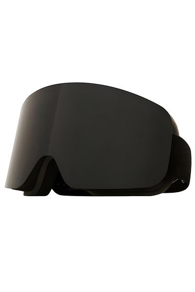 Choice B Big Ski Snowboard Goggles Women Men Skiing Eyewear Mask UV 400 Snow Protection Over Glasses Adult.