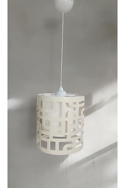 D-light Buca Single Chandelier