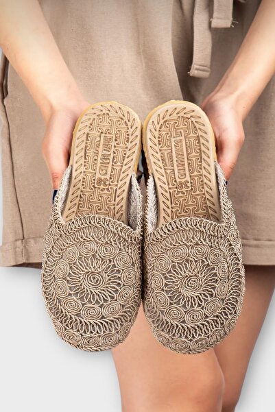 Liger Γυναικείες παντόφλες Free Visioned Casual ΠλεκτέςΠ