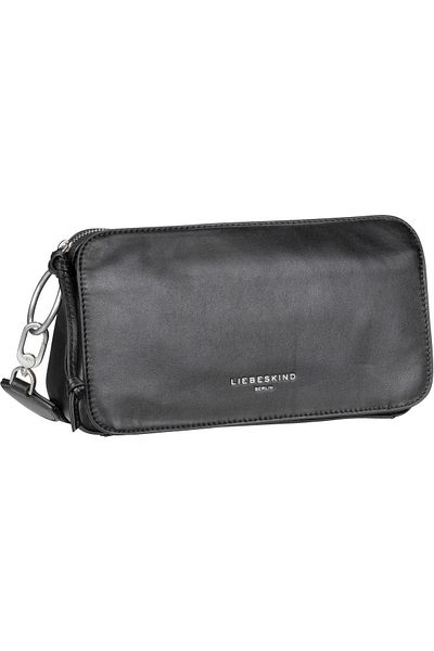 Liebeskind Berlin Umhängetasche Basic Clarice Crossbody M