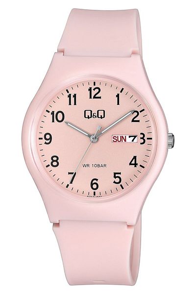 Q&Q Qq Unisex Wristwatch