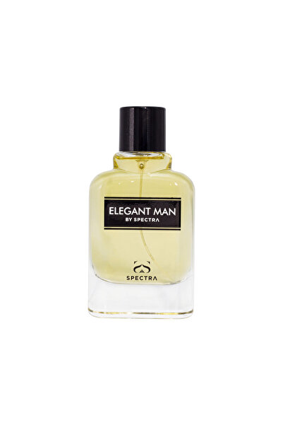 Spectra 147 Elegant Man EDP For Men - 100ml
