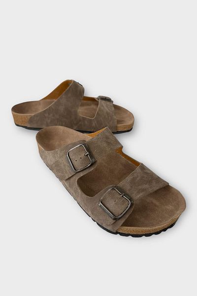 Liger Unisex Ορθοπεδικές Παντόφλες - VIZON Παρασκευή-Νυχτερινές Εφαρμογές Τεχνολογία Στόχευσης Τρίψιμο