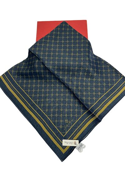 Silk Home Κασκόλ Olinda 90 Χ 90 480001