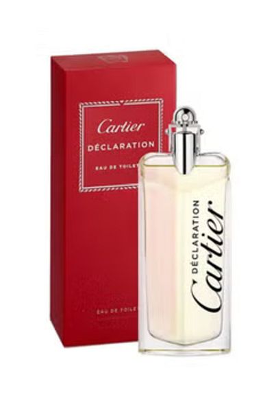 Cartier Declaration EDT 100ml