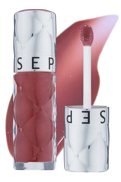 SEPHORA COLLECTION Outrageous Plump Effect Gloss 05 Plump It Up Red - Shimmer