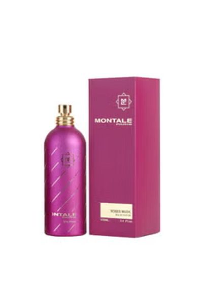 Ajmal Roses Musk Eau de Parfum 100ml
