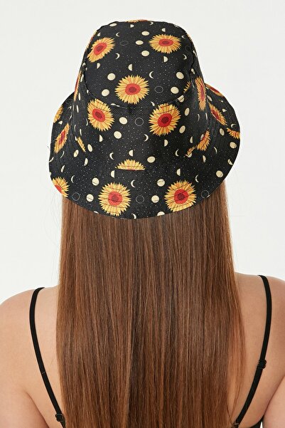 C&City Trilby Beach Hat Y8073 K-15