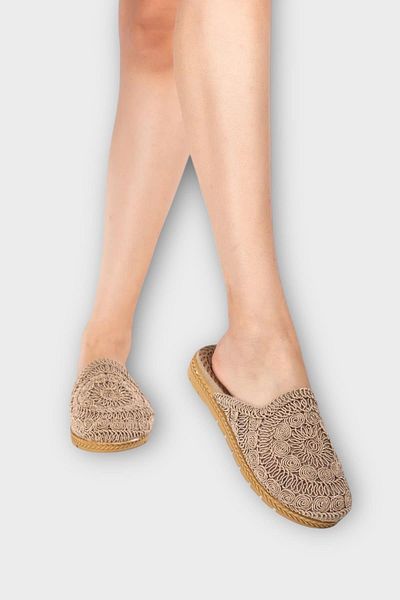 Liger Γυναικείες παντόφλες Free Visioned Casual ΠλεκτέςΠ