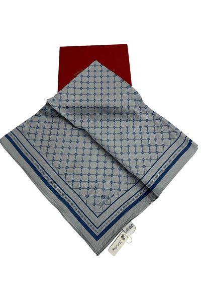 Silk Home Κασκόλ Olinda 90 Χ 90 480001
