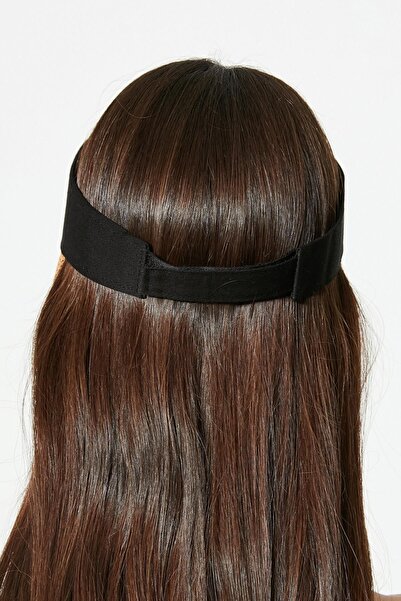 C&City Slaměná plážová čepice na suchý zip Y8202 Camel