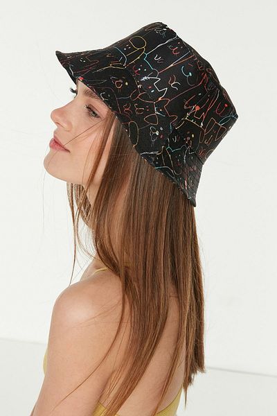 C&City Trilby Beach Hat Y8073 K-20