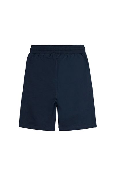 Bad Bear Gian Navy Blue Children's Shorts