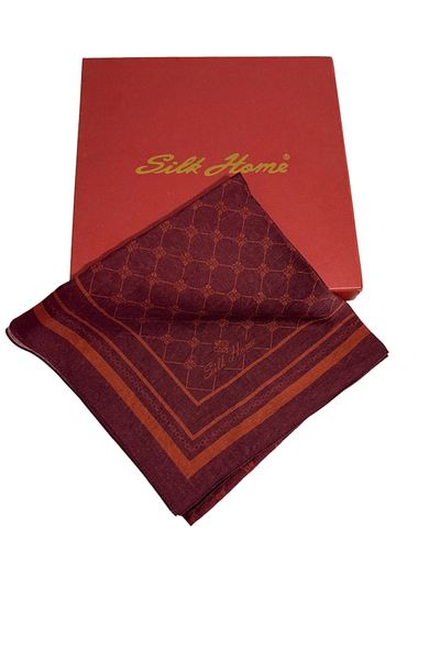 Silk Home Eșarfă Olinda 90 X 90 480001