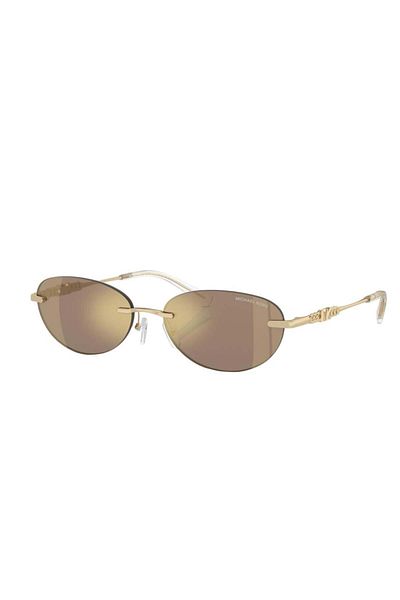 Michael Kors 1151 10145A 58-16 Women's Sunglasses