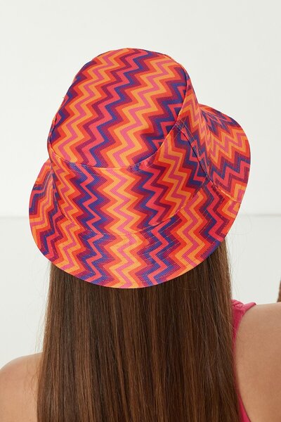 C&City Trilby Beach Hat Y8073 K-11