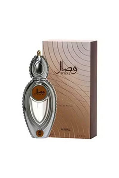 Ajmal Wasal Ajmal Perfume Water 50ml