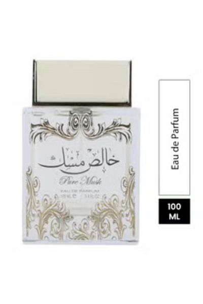 lattafa Pure Musk EDP 100ml