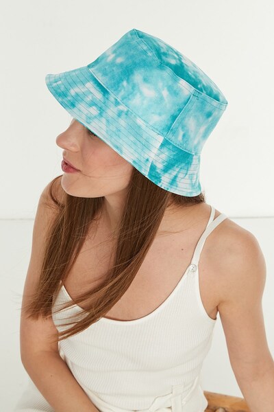 C&City Trilby Beach Hat Y8073 K-14