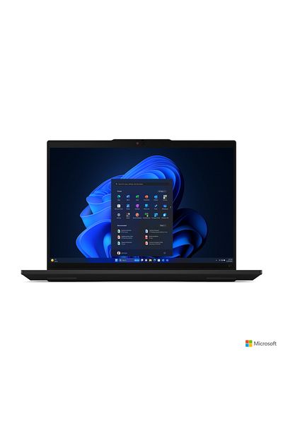 LENOVO Laptop Lenovo ThinkPad L14 Gen 5, Intel CoreTM Ultra 7 155U pana la 4,8 GHz, 32 GB DDR5,
