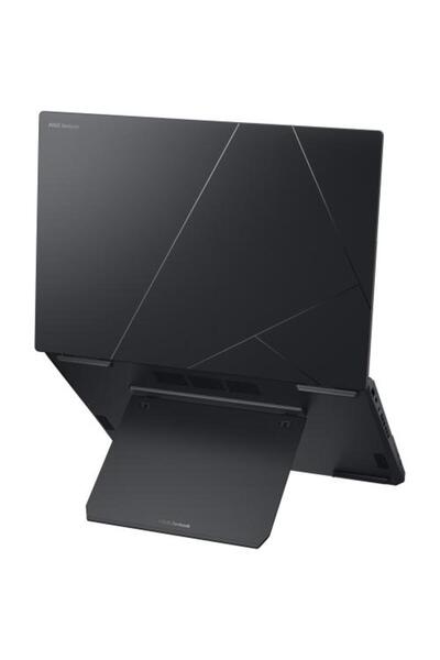 ASUS Laptop ASUS Zenbook Duo UX8406CA, Intel CoreTM Ultra 9 285H pana la 5.4GHz, 32GB LPDDR5X,