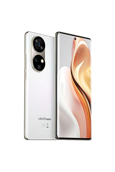 ULEFONE نوت 17 برو، ذاكرة وصول عشوائي (RAM) سعة 24 جيجابايت، وذاكرة قراءة فقط (ROM) سعة 256 جيجابايت | شاشة AMOLED مقاس 6.78 بوصة | كاميرا 108 ميجابكسل | بطارية 5050 مللي أمبير في الساعة | شحن سريع 33 وات