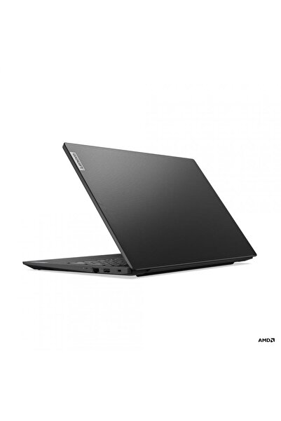 LENOVO Laptop Lenovo V15 G4 ABP, AMD RyzenTM 7 7730U pana la 4.5GHz, 16GB DDR4, 512GB SSD