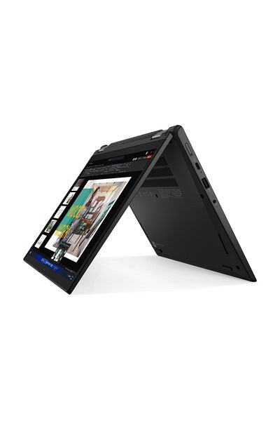 LENOVO Laptop Lenovo ThinkPad L13 21LM001PRI, Intel Core Ultra 7 155U 12 C / 14 T, 16 GB LPDDR5, 512 GB SSD