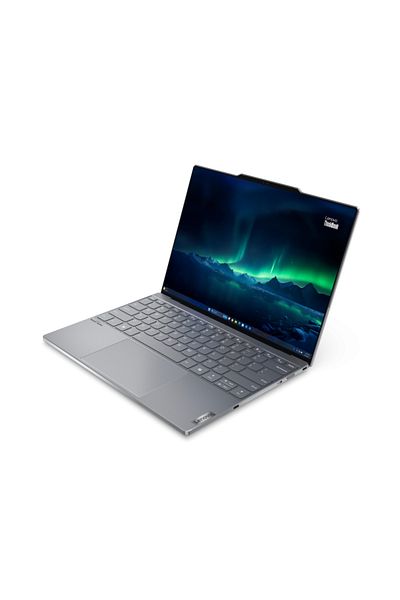 LENOVO Laptop Lenovo ThinkBook 13x G4 IMH, Intel CoreTM Ultra 5 125H pana la 4.5GHz, 16GB LPDDR5x