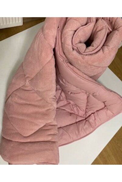 Cotton Candy Welsoft Quilt