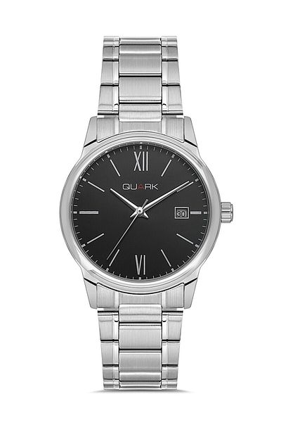 Quark Qm-X002D-1A Men's Watch