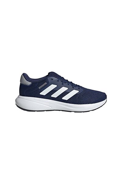 adidas Pánské běžecké tréninkové boty Response Runner U Navy Blue Ih6103