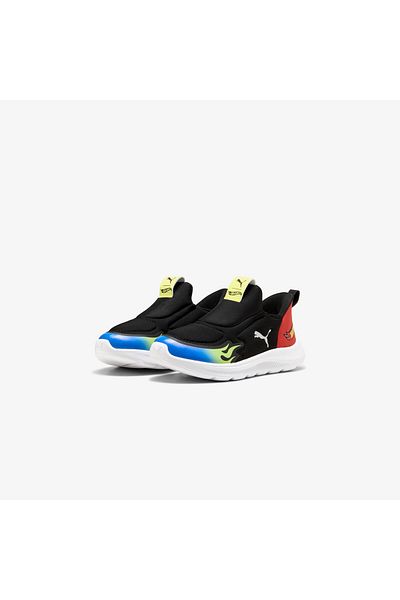 Puma PumaFnRacr2SLIPTECH HtWhlsPS Sneaker