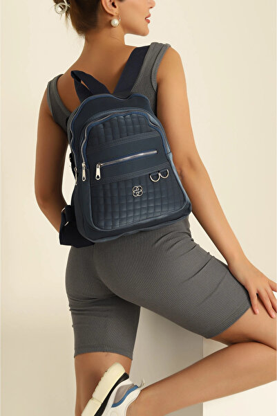 FHD BAGS ساتان، مبطن، مبطن، مقاوم للماء، متعدد المقصورات، اقتراح موضة رائجة، ...