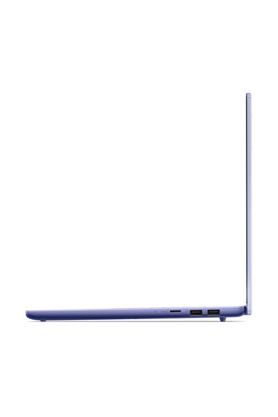 LENOVO Laptop Lenovo IdeaPad Slim 5 15IRH9R, Intel CoreTM 5 210H pana la 4.8GHz, 16GB LPDDR5x RAM,