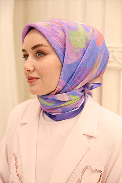 Silk Home Olinda Silk Scarf 47001-30