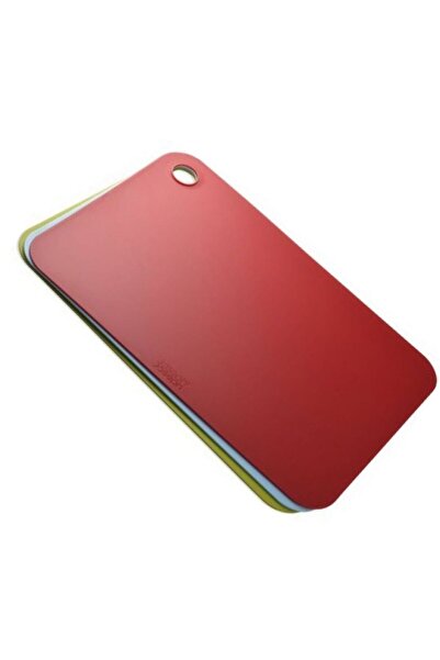 Joseph Joseph trendzap 92104 Pop 3'lü Kesme Matı Seti, Renkli goldtwist 999662