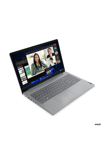 LENOVO Laptop Lenovo V15 G4 AMN, AMD RyzenTM 5 7520U (4M Cache, 256GB SSD