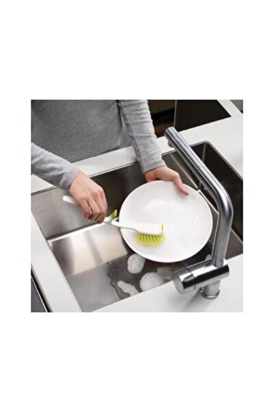 Joseph Joseph Jj 85025 Edge Bulaşık Fırçası Yeşil
