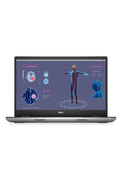 Dell Precision 7780, 17 inch Intel Core i9-13950HX, 32GB RAM, 1TB SSD, nVidia RTX 3500 12GB