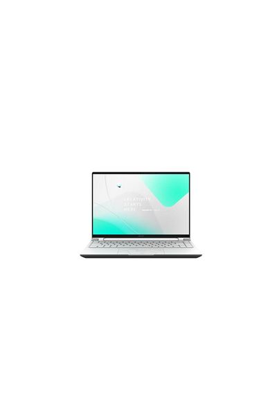 Gigabyte Laptop Gaming Gigabyte AERO 14 OLED BMF-H2EEBB3SH, Intel CoreTM i7-13700H pana la 5.0GHz