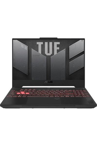 ASUS Laptop Gaming ASUS TUF A15 FA507NUR, AMD RyzenTM 7 7435HS pana la 4.5GHz, , 512GB SSD
