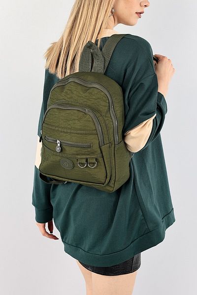 FHD BAGS Waterproof, Multi-Compartment, Trend Suggestion, Backpack, Hiking Bag.