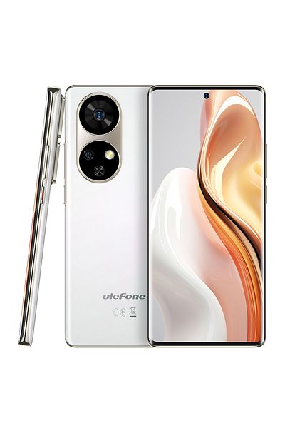 ULEFONE نوت 17 برو، ذاكرة وصول عشوائي (RAM) سعة 24 جيجابايت، وذاكرة قراءة فقط (ROM) سعة 256 جيجابايت | شاشة AMOLED مقاس 6.78 بوصة | كاميرا 108 ميجابكسل | بطارية 5050 مللي أمبير في الساعة | شحن سريع 33 وات