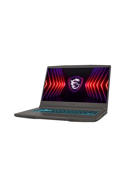 MSI Laptop Gaming MSI Thin A15 B7VE-427XRO, AMD RyzenTM 5 7535HS pana la 4.55GHz, 16GB DDR5 RAM