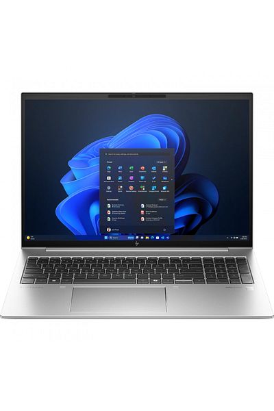 HP Laptop HP EliteBook 860 G11, Intel Core Ultra 5 125U 12 C / 14 T, 16 GB DDR5, 512 GB SSD